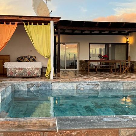 3 Villa With Private Pool Fuerteventura-Gran Tarajal Juan Gopar Luaran gambar