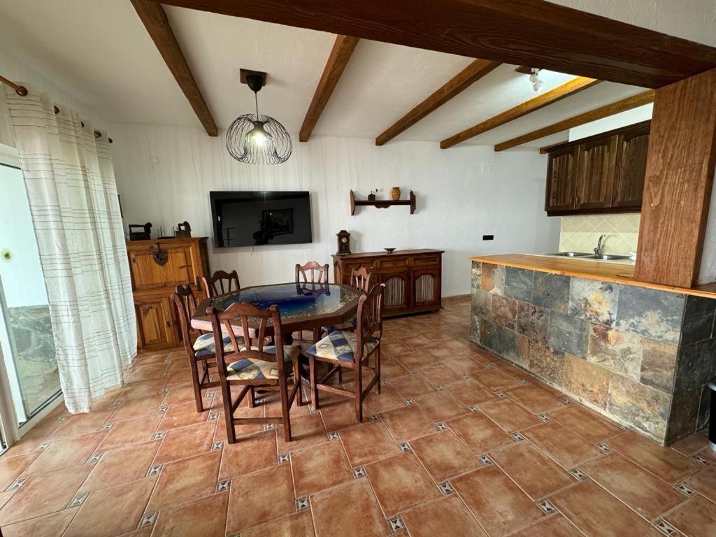 3 Villa With Private Pool Fuerteventura-Gran Tarajal Juan Gopar Luaran gambar