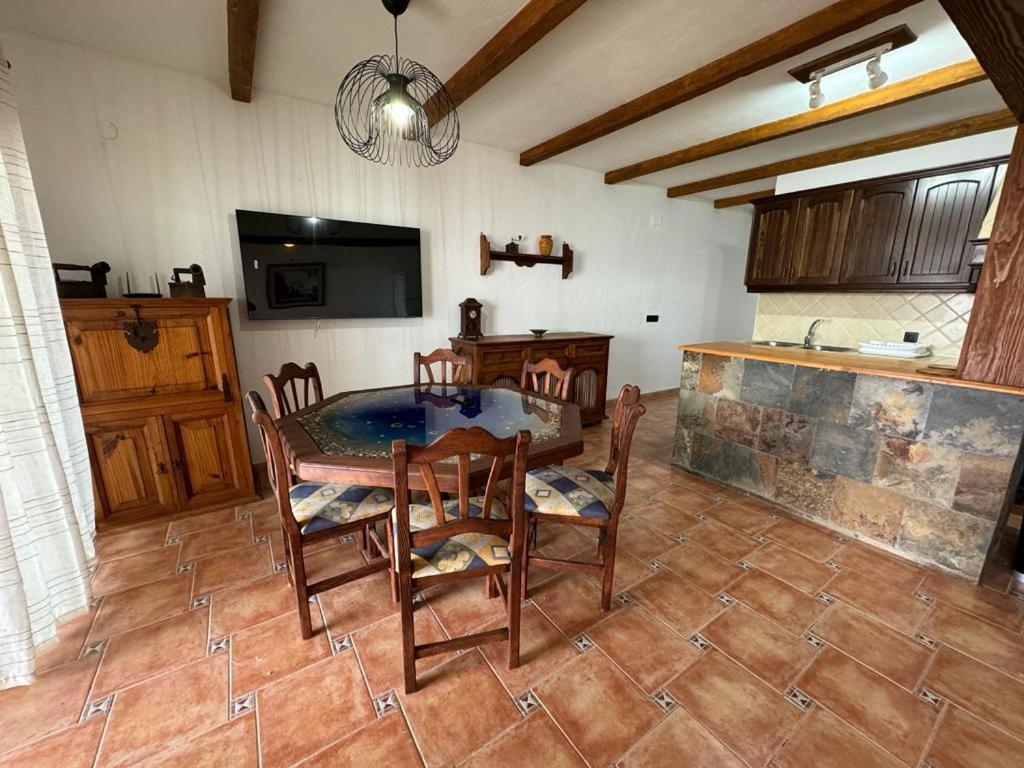 3 Villa With Private Pool Fuerteventura-Gran Tarajal Juan Gopar Luaran gambar