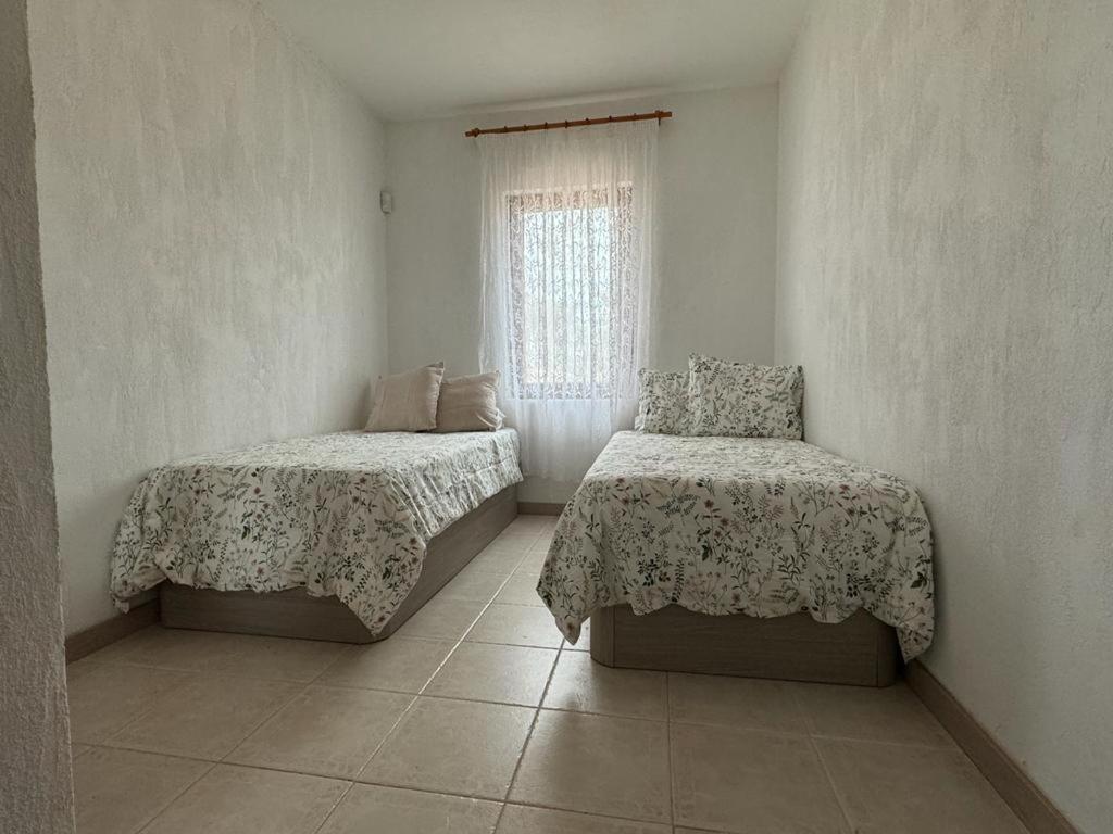 3 Villa With Private Pool Fuerteventura-Gran Tarajal Juan Gopar Luaran gambar