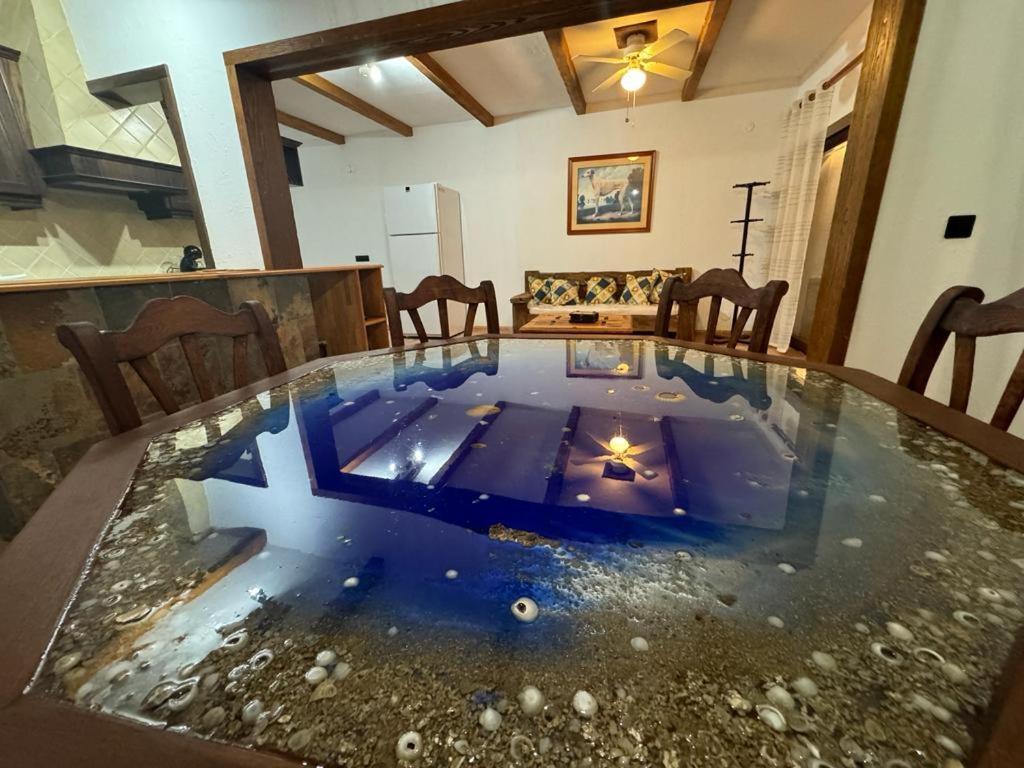 3 Villa With Private Pool Fuerteventura-Gran Tarajal Juan Gopar Luaran gambar