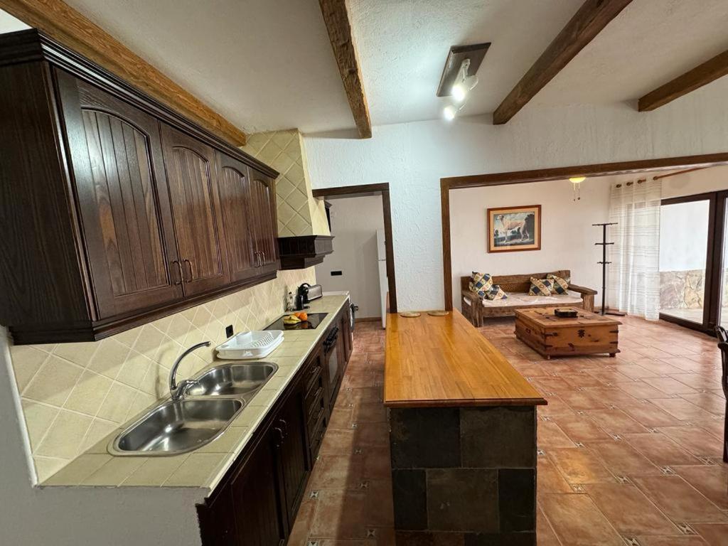 3 Villa With Private Pool Fuerteventura-Gran Tarajal Juan Gopar Luaran gambar
