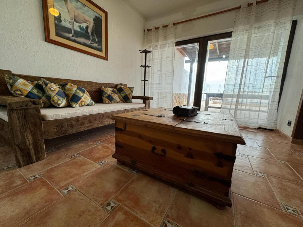 3 Villa With Private Pool Fuerteventura-Gran Tarajal Juan Gopar Luaran gambar