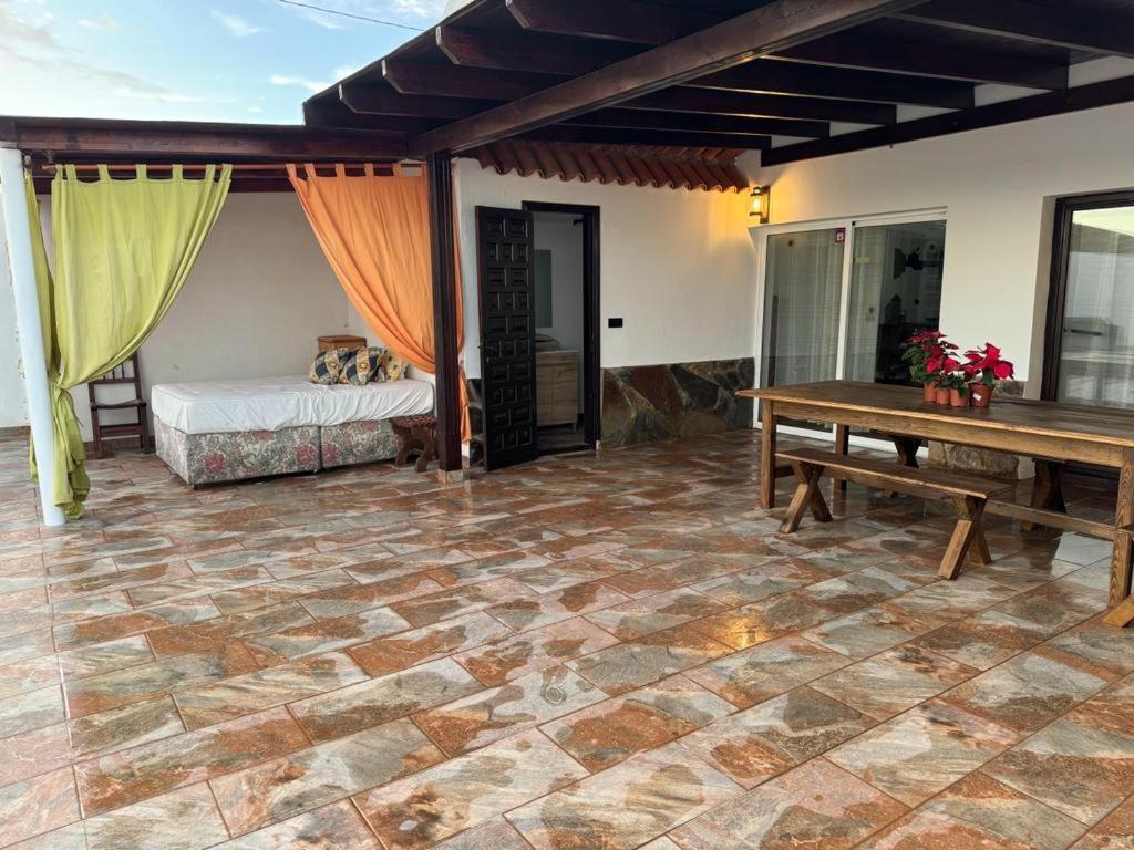 3 Villa With Private Pool Fuerteventura-Gran Tarajal Juan Gopar Luaran gambar