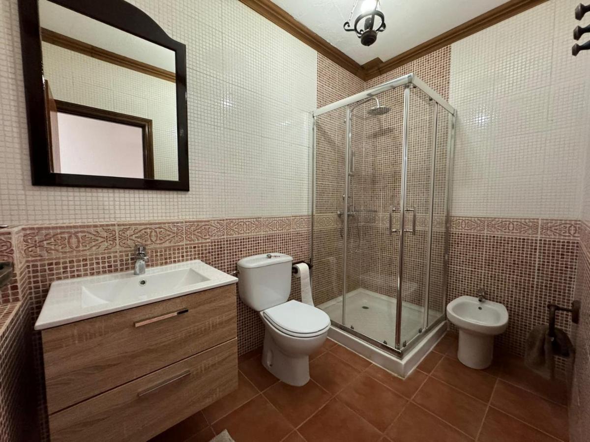 3 Villa With Private Pool Fuerteventura-Gran Tarajal Juan Gopar Luaran gambar